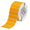 Eprep étiquette jaune 75x25mm pour i5100,i7100,PR Plus